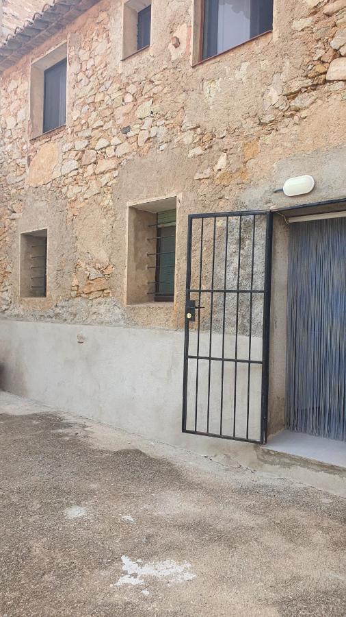 Casa Independiente En Masriudoms المظهر الخارجي الصورة